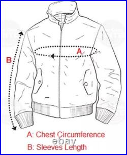 Men's Native American Handmade Rare Buckskin Leather Jacket Men Coat War Shirt