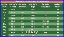 Men's Native American Handmade Rare Buckskin Leather Jacket Men Coat War Shirt