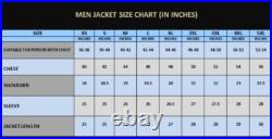 Men's Native American Suede Leather Jacket Fringes & Beads Cowboy Western jacket Men's Native American Suede Leather Jacket Fringes & Beads Cowboy Western jacket
