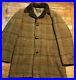 Men-s-Pendleton-Coat-Jacket-Vintage-Western-Plaid-Large-Fur-Collar-50s-Retro-01-iv