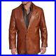 Men-s-Real-Leather-Blazer-Genuine-NEW-Soft-Lambskin-TWO-BUTTON-Sport-Coat-Jacket-01-bzs