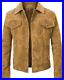 Men-s-Real-Suede-Leather-Trucker-Shirt-Classic-Motorcycle-Bomber-Brown-Jacket-01-va