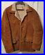 Men-s-Vintage-Schott-Bros-NYC-Rancher-Suede-Sherpa-Lined-Western-Jacket-Coat-40-01-zj