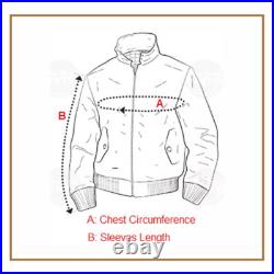 Men's Western Suede Leather Fringe Jacket Native American Cowboy Shirt Style