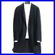 Men-s-Wool-Jacket-One-Button-Trernch-Coat-Long-sleeve-Outwear-Windbreaker-New-L-01-oi
