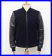 Mens-Black-Pure-Suede-Leather-Jacket-Western-Bomber-Slim-Fit-Casual-Coat-01-lgt