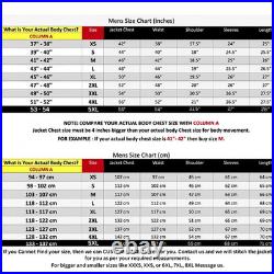 Mens Black Pure Suede Leather Jacket Western Bomber Slim Fit Casual Coat