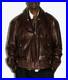 Mens-Brown-Classic-look-Bomber-Genuine-Lambskin-Leather-Jacket-All-Size-01-srz