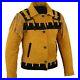 Mens-Hand-Made-Western-Tan-Suede-Leather-Wear-Cowboy-Fringe-Style-Coat-Jacket-01-utc