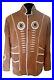 Mens-Old-Cowboy-Brown-Buckskin-Suede-Leather-Beaded-Fringes-Western-Jacket-WSJ15-01-hk