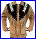 Mens-Old-Cowboy-Brown-Buckskin-Suede-Leather-Beaded-Fringes-Western-Jacket-WSJ47-01-xd