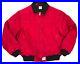 Mens-Red-L-Carhartt-Canvas-Duck-Western-Wear-Jacket-Rare-Vintage-Coat-Model-J61-01-wmcc