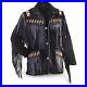 Mens-Western-Black-Leather-Wear-Cowboy-Fringe-Native-American-Coat-Jacket-01-ty