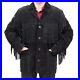 Mens-Western-Jacket-Black-Suede-Leather-Cowboy-Traditional-Fringe-Native-Coats-01-gv