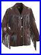 Mens-Western-Jacket-Suede-Leather-Wear-Cowboy-Fringe-Beads-Native-American-Coats-01-vq