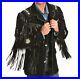 Mens-black-Suede-leather-Scully-Fringed-cowboy-style-western-jacket-coat-01-rob