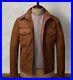 Mens-brown-suede-cowboy-jacket-Men-brown-suede-truker-jacket-Men-Jacket-01-wdj