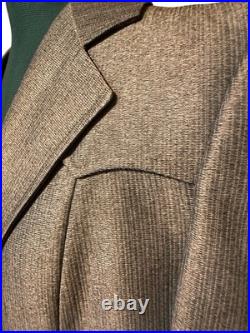 Ms Prestrige West Blazer Jacket Equestrian Horse Riding Top Western S/M NEW VTG