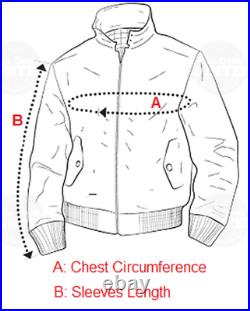NATIVE AMERICAN WESTERN Men Handmade Leather Buckskin Jacket Coat War shirt
