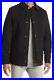 NEW-225-PENDLETON-Size-2XL-Mens-Black-Canvas-Full-Zip-Insulated-Jacket-Cotton-01-dqe