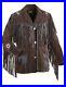 NEW-Mens-Western-Wear-Suede-Leather-Cowboy-Fringe-Native-American-coat-jacket-01-ic
