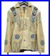 Native-American-Western-Wear-Jacket-Suede-Leather-Fringe-Eagle-Beaded-Coat-01-un