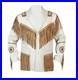 Native-American-Western-White-Leather-Shirt-Fringes-Beads-Work-Coat-01-zbxo