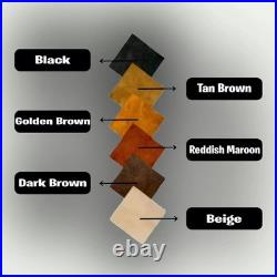 Native Americans Men's Cowboy Suede Leather Jacket Western Coat Fringes Cowboy