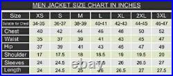 New 100% Western Vest Coat Real Leather Tan Waistcoat Button Jacket Men Lambskin New 100% Western Vest Coat Real Leather Tan Waistcoat Button Jacket Men Lambskin