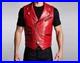 New-Handmade-Real-Leather-Red-Men-Waistcoat-Western-Vest-Coat-Jacket-Lambskin-01-kee