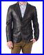 New-Men-Sheepskin-Leather-Blazer-Jacket-Black-Slim-fit-Two-Button-Coat-NFS-019-01-yfh