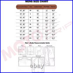 New Men's Western Fringe Cowboy Motorcycle Jacket Genuine Cowhide Leather New Men's Western Fringe Cowboy Motorcycle Jacket Genuine Cowhide Leather