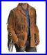 New-Mens-Traditional-Suede-Leather-Western-Style-Jacket-Coat-With-fringes-beads-01-lf