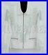 New-Mens-Western-Style-Scully-White-Cowboy-Leather-Jacket-Fringes-Studs-01-aqqm