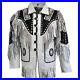 New-Mens-White-Handmade-Western-American-Style-Cowboy-Leather-Jacket-Fringes-01-tqp