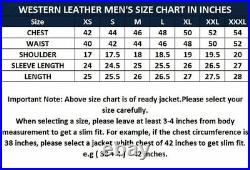 Noora Men's Pure leather FASHIONABLE BRANDED BROWN LEATHER JACKET COAT SP456