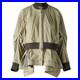 Occident-American-Style-Womens-Stand-Collar-Splicing-Short-Coat-Jacket-Irregular-01-gtzq