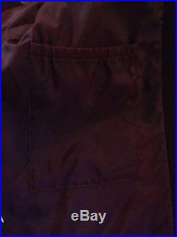 Pendleton Indian Blanket Jacket Coat High Grade Western Wear XL Vintage Coat
