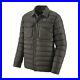 Patagonia-Silent-Down-Shirt-Jacket-Coat-Forge-Grey-Men-s-Large-L-01-gyv