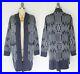 Pendleton-Harding-cardigan-duster-jacket-coat-sweater-wool-blend-Aztec-tribal-S-01-kre