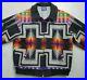 Pendleton-High-Grade-Western-Wear-Mens-Jacket-Coat-Aztec-Indian-Tribal-Size-XL-01-ivxw