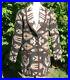 Pendleton-Ladies-Reversible-Wool-Blanket-Jacket-Coat-S-EUC-01-rs