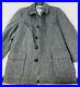 Pendleton-Mens-Wool-Gray-Heavy-Western-Coat-Jacket-Size-46-XXL-Maybe-01-zlc