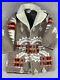 Pendleton-Vintage-Sherpa-Wool-Western-Jacket-Sz-40-Distressed-70s-Coat-01-rqj