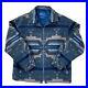 Pendleton-Western-blue-aztec-wool-coat-jacket-01-ye