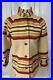 Pendleton-Womens-Striped-Aztec-Native-American-Western-Jacket-Blanket-Coat-Small-01-mu