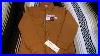 Pick-Up-Pointer-Chore-Coat-Jacket-Duck-Brown-Canvas-Review-01-ifz