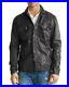 Polo-Ralph-Lauren-Men-s-Leather-Cpo-Shirt-Western-Leather-Jacket-Black-XL-NWT-01-rz