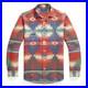 Polo-Ralph-Lauren-Mens-Southwestern-Jacquard-Workshirt-Button-Shirt-Jacket-NWT-01-ir