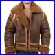RAF-World-War-2-Aviator-Bomber-Jacket-Men-s-Real-Sheepskin-Leather-Flight-Coat-01-snw